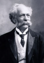 H.J. Heinz--Founder--- HJ Heinz Company